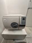 Autoclave semi-novo