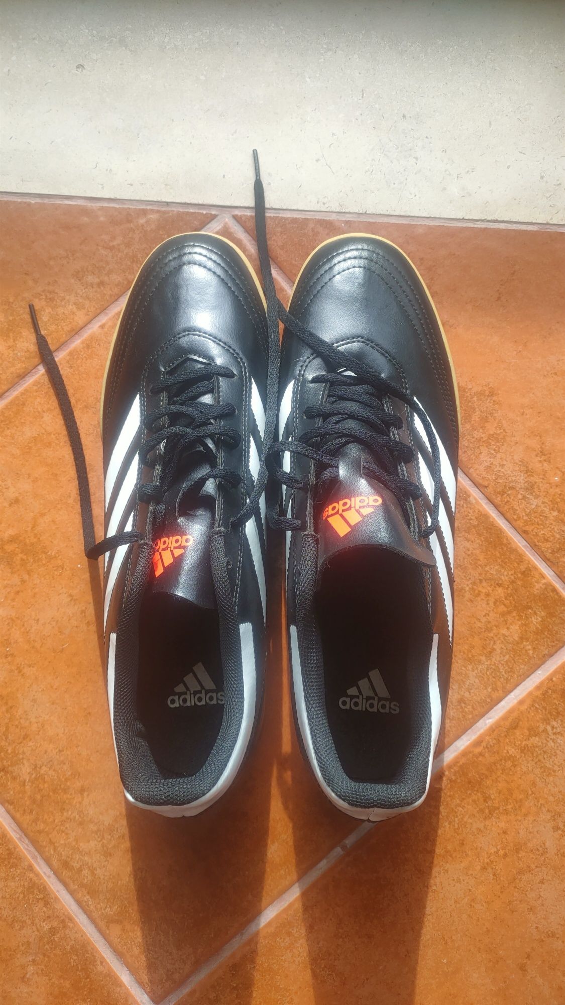 Chuteiras adidas