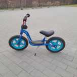 Puky rowerek biegowy