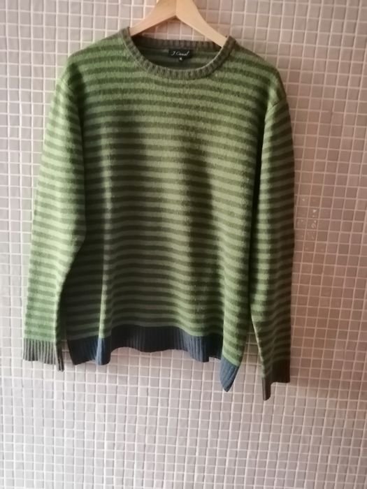 Camisolas homem tamanho XL