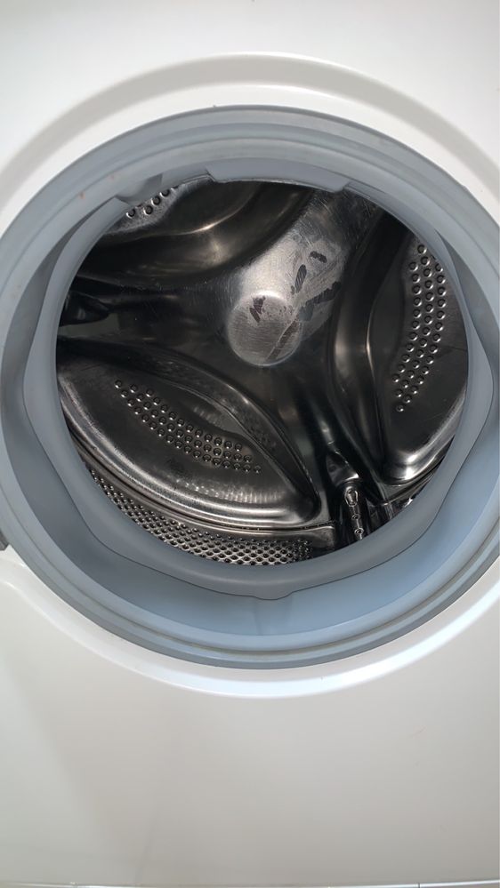 Пральна машина Bosch з Німеччини. Малогабаритна 40см