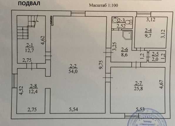 Продаж будинку у Центрально міському р-ні , 5 км. від пл. Визволення