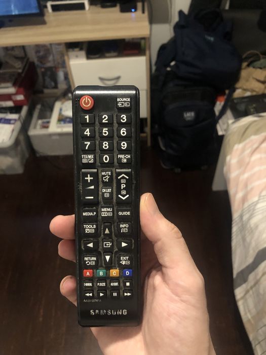 TV Samsung 24 Polegadas