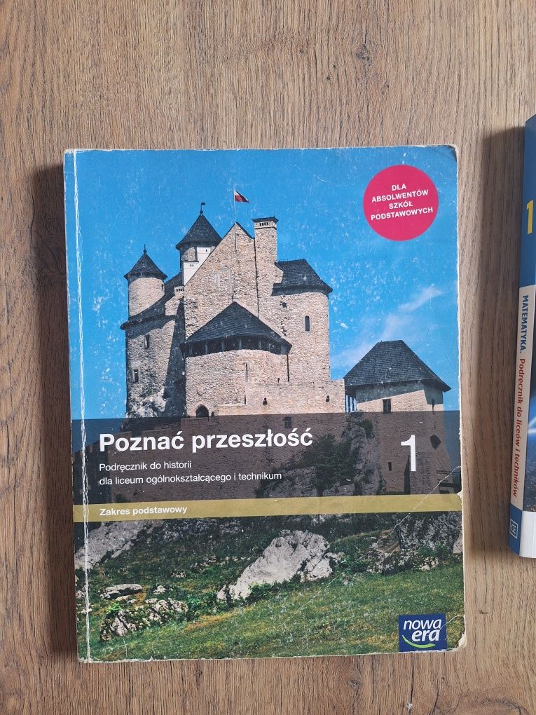 Poznac przeszłość 1