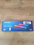 Loncur RGB light bar swiatlo led