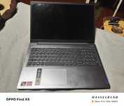 PC portátil lenovo