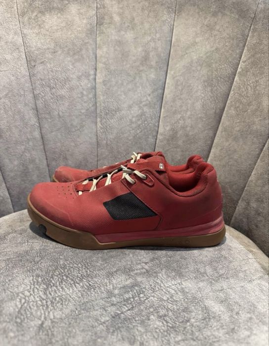 Sapatos encaixe Crankbrothers