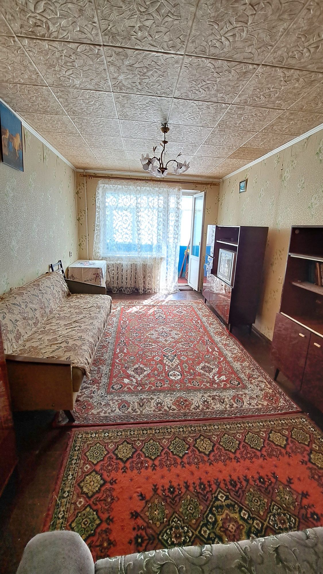 Продам  1-но кімнатну  173й квартал