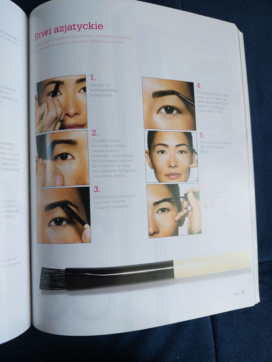 Perfekcyjny makijaż – Bobbi Brown – poradnik dla każdego