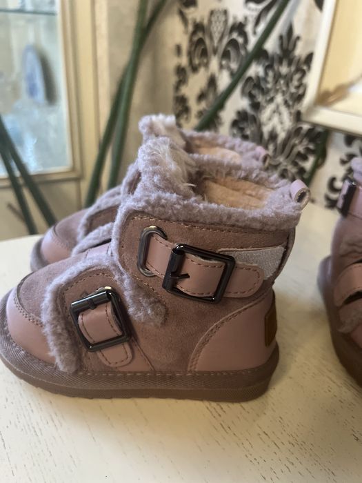 Ugg, угги,зимові 25 23