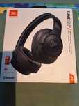 Słuchawki  bezprzewodowe JBL 720bt