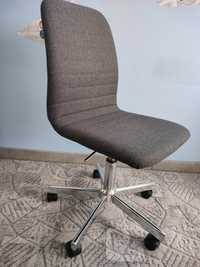 Krzesło biurowe obrotowe Jysk
