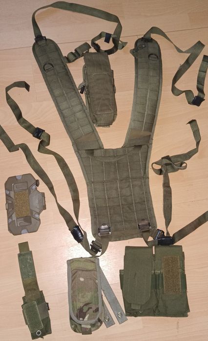 Sprzedam szpeju widoczny na zdjęciu