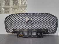 Citroen DS7 17-22r. Grill Atrapa Zderzaka