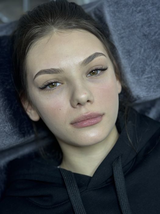 Наращивание ресниц. Одесса. Центр