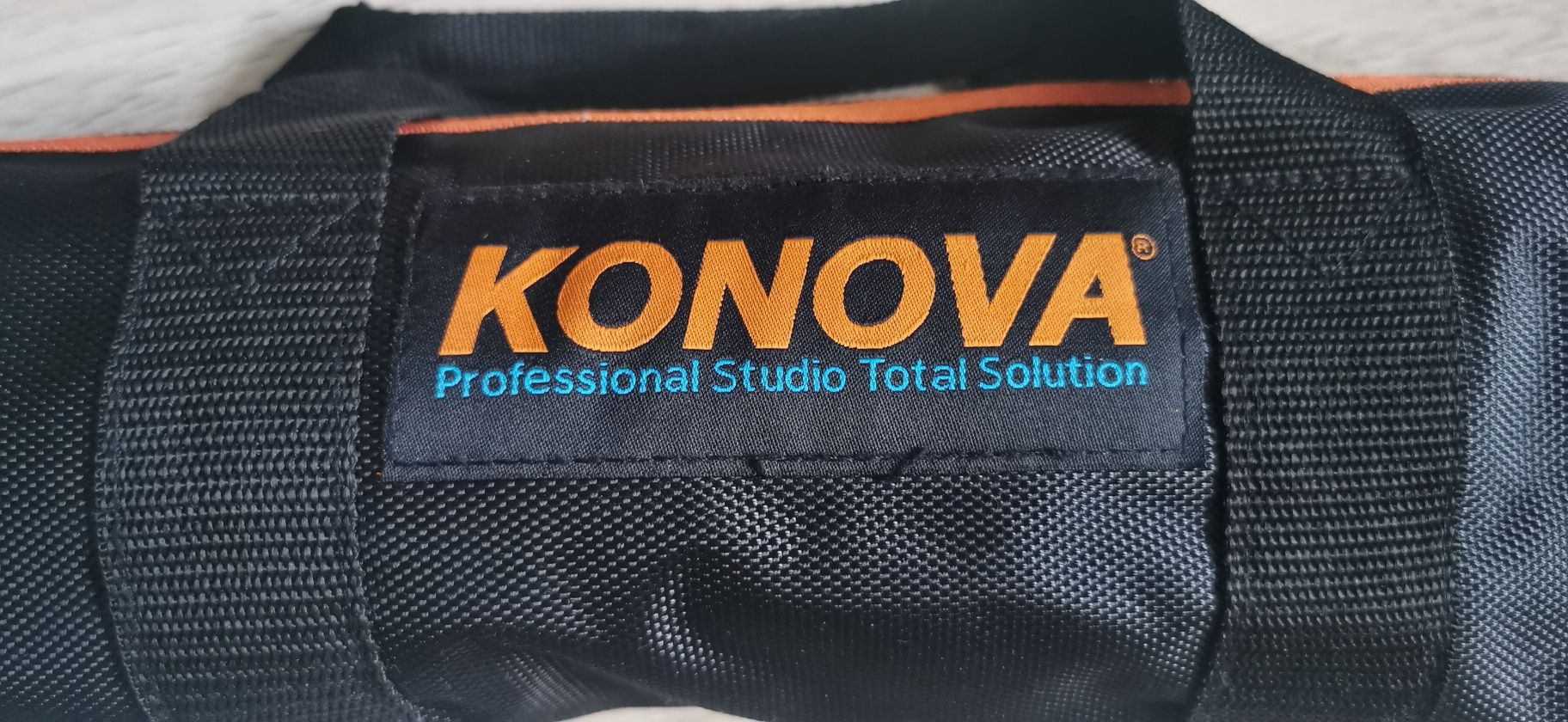 Slider Konova K5 800mm