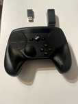 Pad Valve Steam Controller