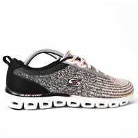 Брендовые оригинальные беговые кроссовки SKECHERS Glide-Step