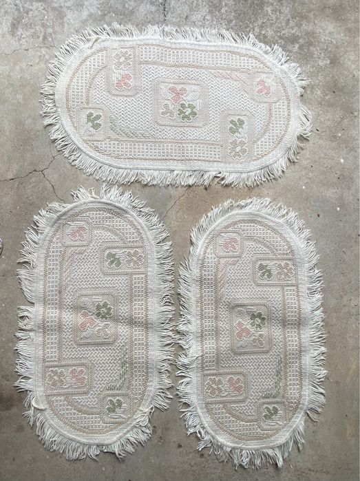 Tapetes de quarto
