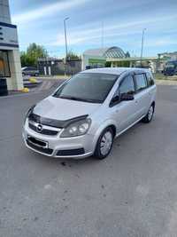 Opel Zafira 2006