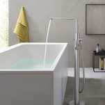 Grohe lineare new 23792DC1 stal szczotkowana