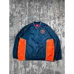 Vintage Chicago Bears NFL Pro Line nylon Jacket 90’s