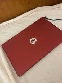 HP Pavilion 1TB Vermelho 16” polegadas