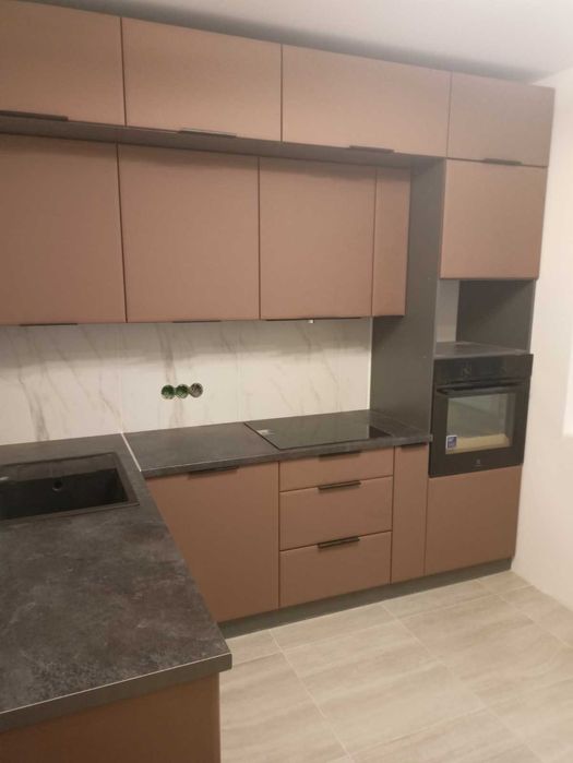 Кухні та шафи-купе під ваші розміри. Недорого!