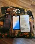 Iphone 14 128giga pamieci świetny stan