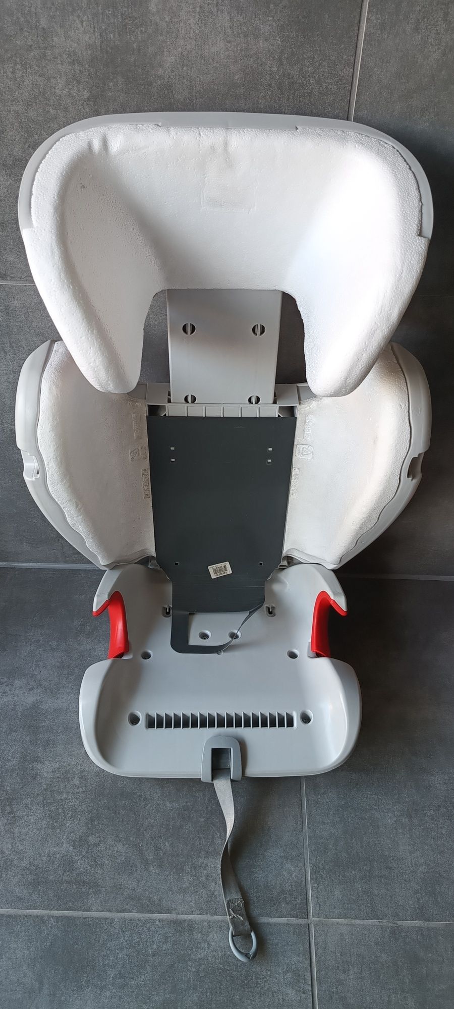 Fotelik Romer Kidfix SL Isfofix 15-36 kg