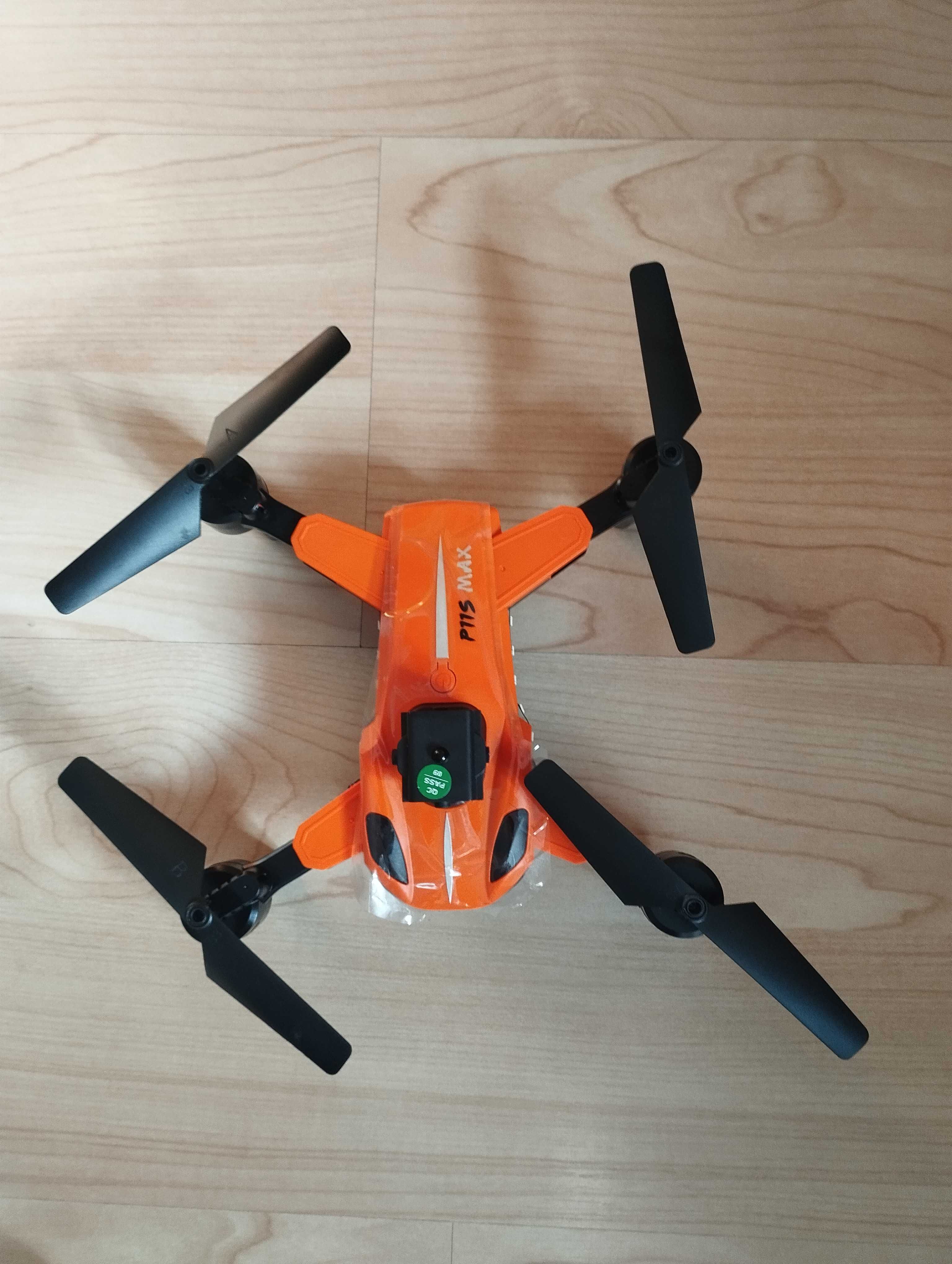 Dron P11S pro max 8k
