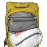 Plecak rowerowy turystyczny trekkingowy Scott Trail Protect FR'20