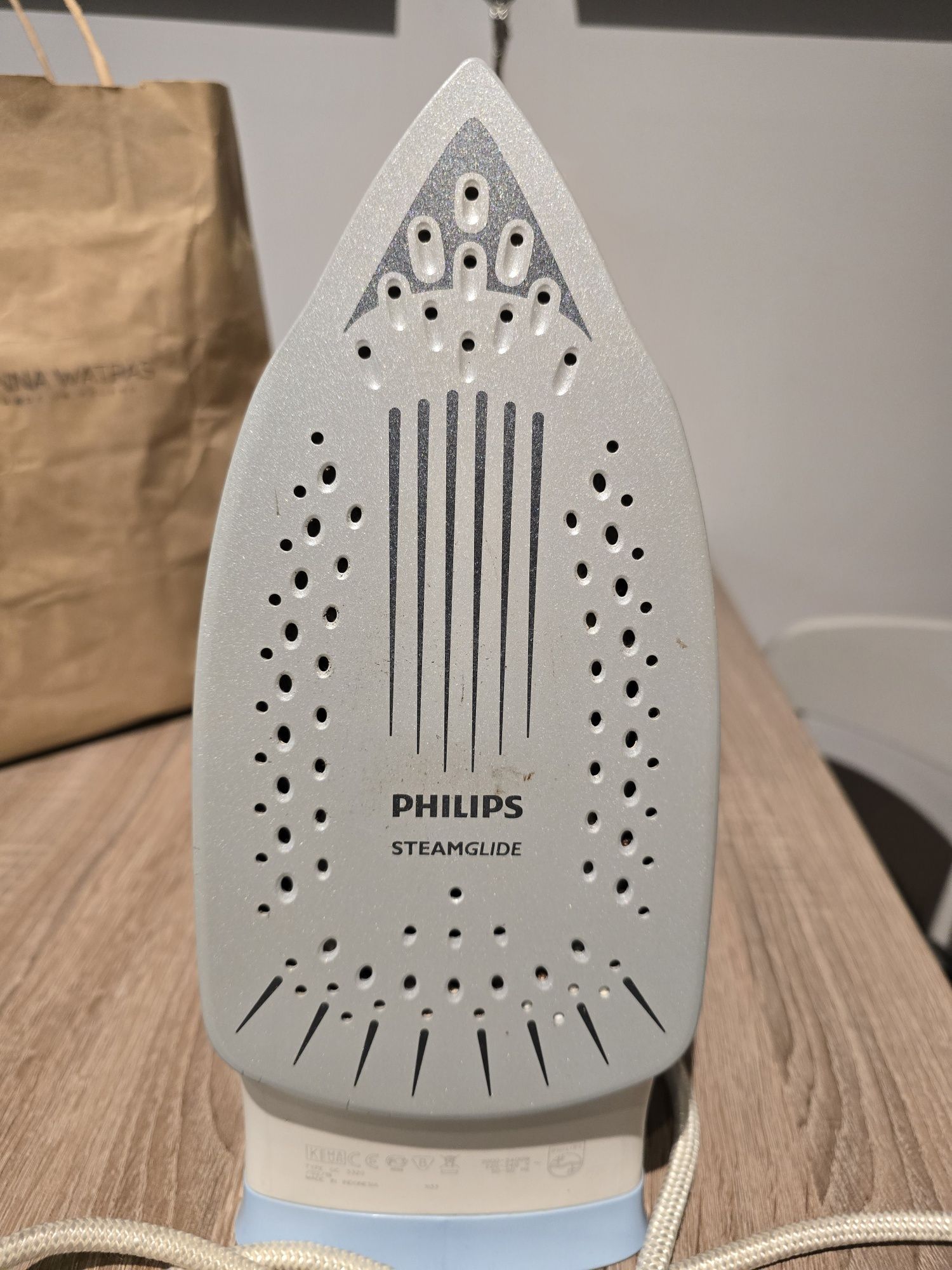 Żelazko Philips 2000W