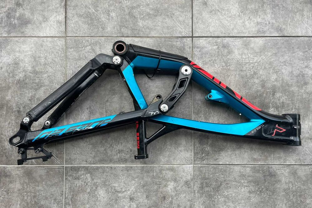 Rama YT Tues 2.0 PRO 2014 L