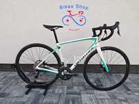 Specialized Ruby 54cm Shimano Future Shock Karbon Rower szosowy