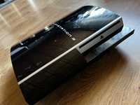 Playstation 3 FAT 40GB - CECHJ04