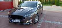 Ford Mondeo Mondeo TITANIUM !! Zadbany ! 1 WŁ. W POLSCE !