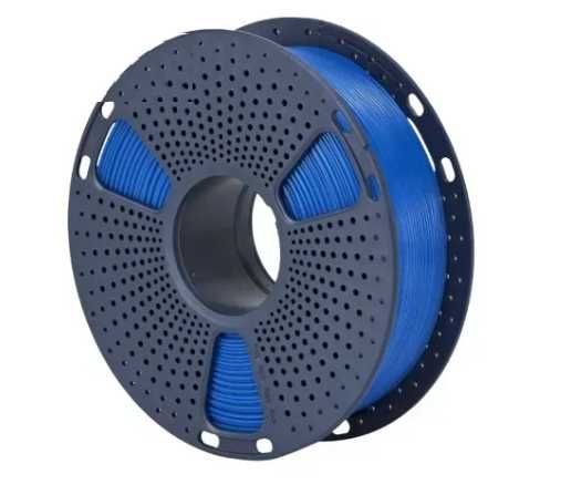PETG Синій - пластик філамент для 3D друку SUNLU Filament 1.75mm 1KG