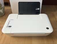 Drukarka HP DESKJET INK ADVANTAGE  2545  wi-fi drukarka  HP 650