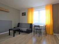 *Kawalerka z mp- Dojlidy Górne 130, Dojlidy