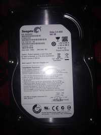 Жорсткий диск Seagate Video 3.5 HDD ST3500312CS