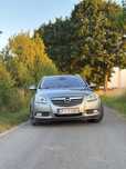 Opel Insignia Opel Insignia