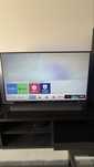 Samsung TV 50” 4K UHD