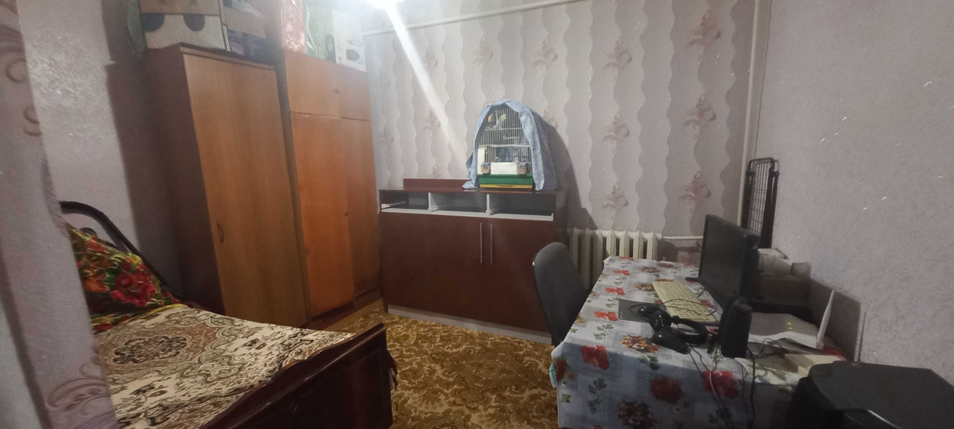 Продаж 3 кім. квартири в центрі Яготина поряд з озером. 81 кв.м.