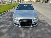 AUDI A4 B7 2.0 TFSI quattro.