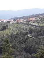 Casa em aldeia agradável