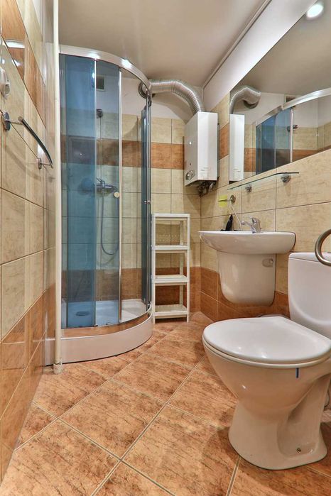 Katowice Korfantego 2 pokoje z miejscem postojowym