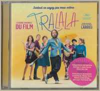 Tralala - Original Soundtrack (Album, CD)