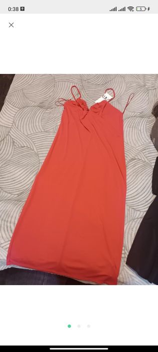 Вечірня сукня нова з біркою