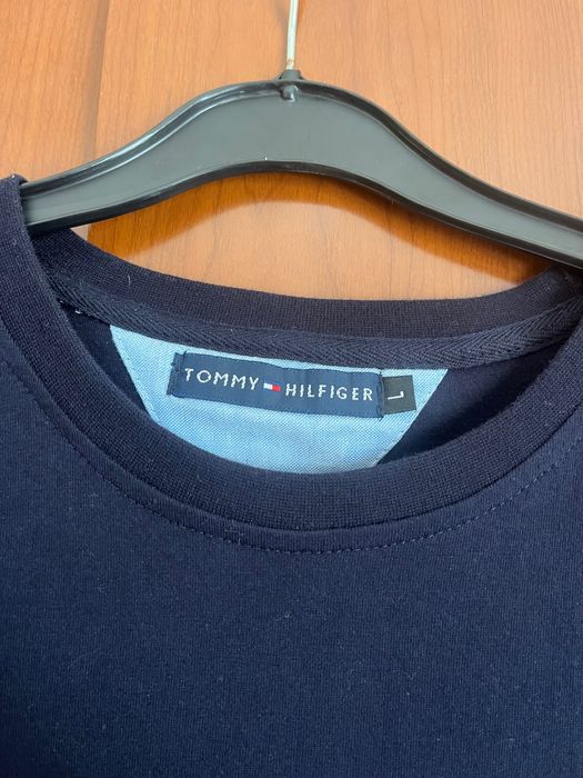 T shirt Tommy Hilfiger